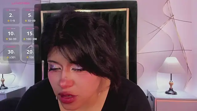 VinkSmokee online show from 04/18/26, 05:17