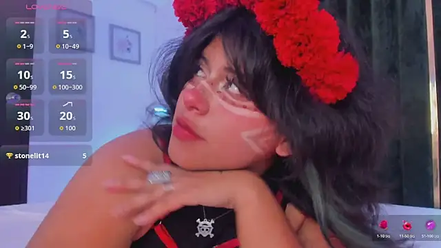 VinkSmokee online show from 04/19/26, 06:10