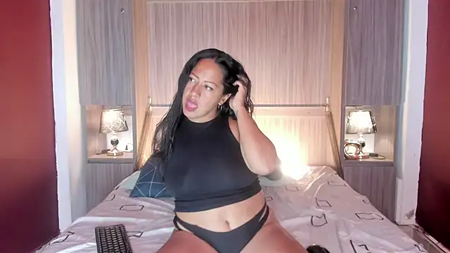 AllieBennet online show from 03/07/26, 08:17