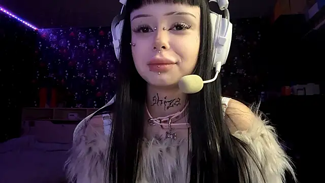 Luna Sohotti online show from 02/17/26, 03:08