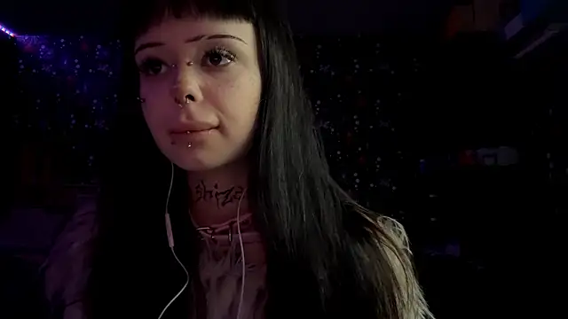 Luna Sohotti online show from 02/21/26, 03:57