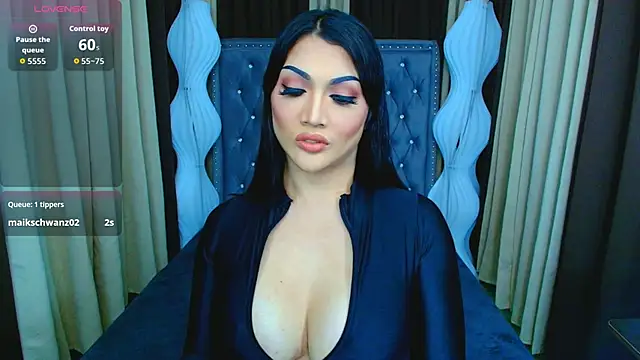 Laureen Hilton online show from 02/21/26, 12:06