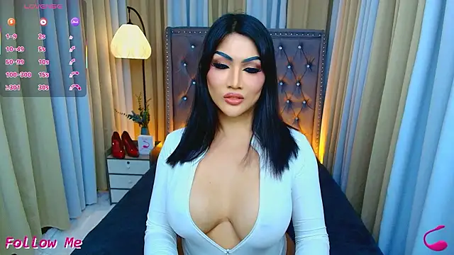 Laureen Hilton online show from 03/07/26, 10:56