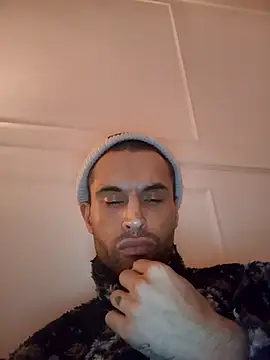 OiledAirplane74 online show from 02/27/26, 02:44