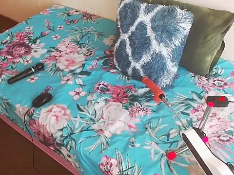 ChocoSlenderXXX online show from 03/19/26, 06:50