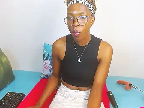 ChocoSlenderXXX online show from 04/11/26, 01:15