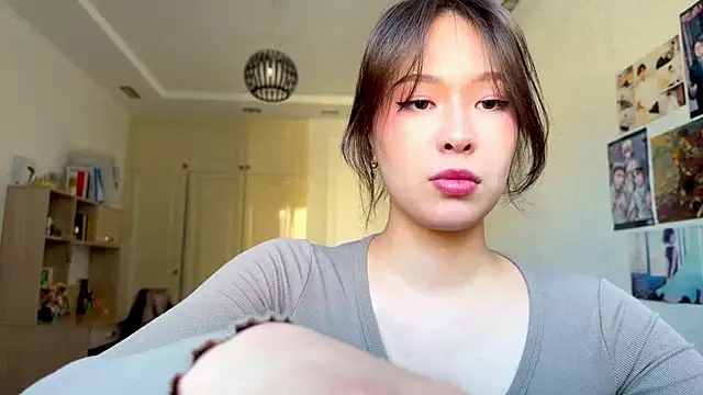 HannaOreo online show from 03/20/26, 08:08