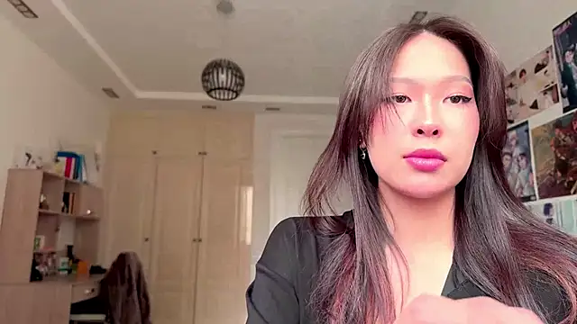 HannaOreo online show from 03/24/26, 07:35