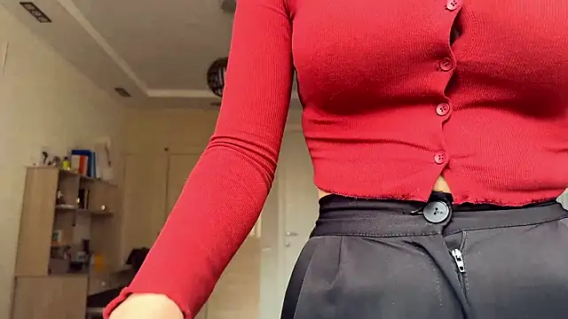 HannaOreo online show from 04/07/26, 07:42