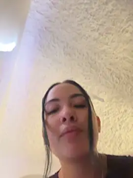 MegannNoireX online show from 04/12/26, 01:43