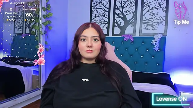 vanessagp online show from 04/28/26, 12:21