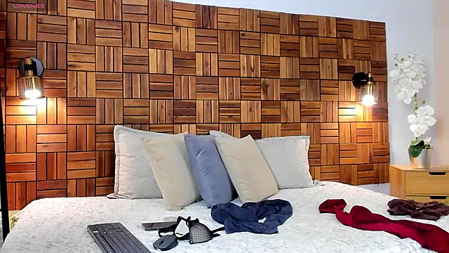 aleessiia online show from 03/27/26, 01:33