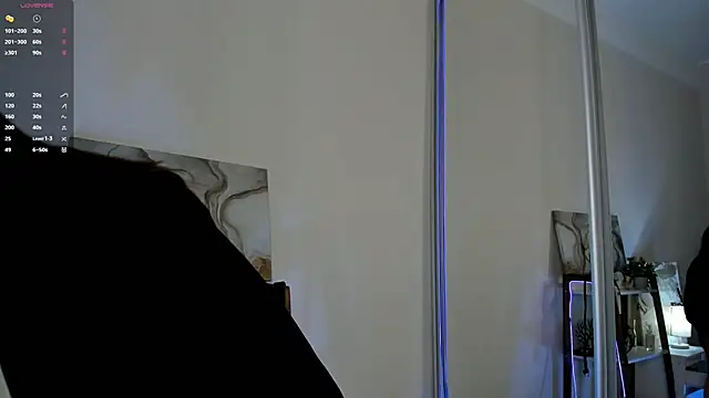 GrayceVavra online show from 03/27/26, 05:01