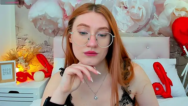 TinaHarp online show from 03/21/26, 06:18