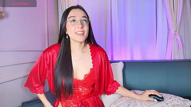 Dorothy valerisse online show from 04/07/26, 10:37