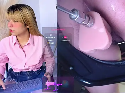 Fiorella sweet online show from 04/14/26, 07:42