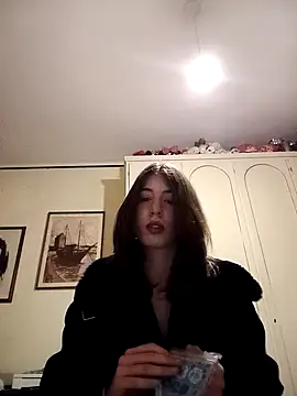 JustSeduce online show from 03/23/26, 06:01