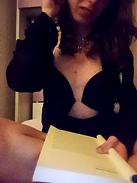 JustSeduce online show from 04/08/26, 09:15