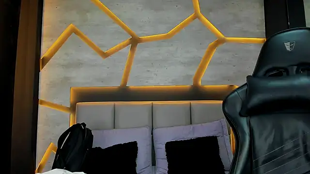 SilkNyx online show from 02/24/26, 01:31