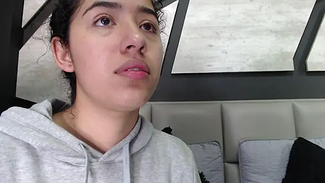 SilkNyx online show from 03/01/26, 01:46