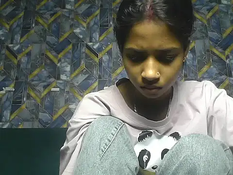 Rani1993 online show from 03/29/26, 04:40