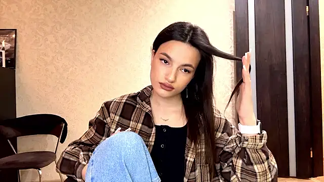 Kosandra k online show from 03/11/26, 02:34