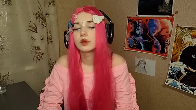 MilaTyan online show from 02/22/26, 05:22