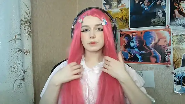 Snapshot of MilaTyan chatting on 06/14/26, 02:08 MilaTyan online show from 06/14/26, 02:08