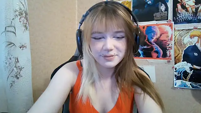 Snapshot of MilaTyan chatting on 06/27/26, 03:06 MilaTyan online show from 06/27/26, 03:06