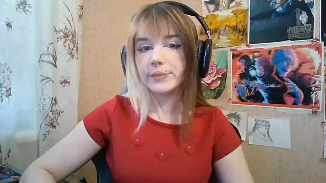 Snapshot of MilaTyan chatting on 06/28/26, 03:07 MilaTyan online show from 06/28/26, 03:07