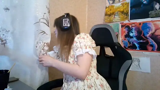 Snapshot of MilaTyan chatting on 06/30/26, 03:13 MilaTyan online show from 06/30/26, 03:13