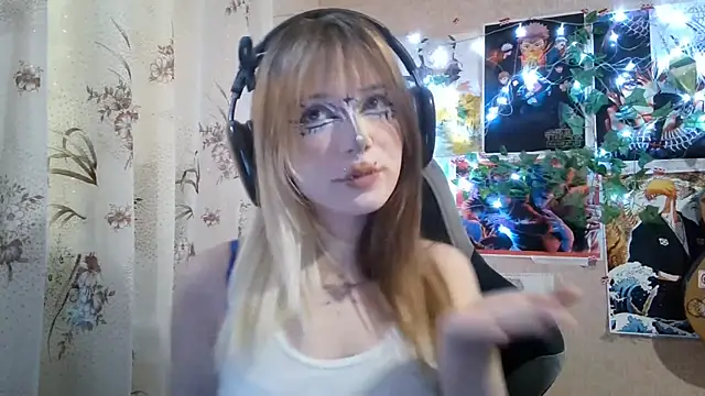 Snapshot of MilaTyan chatting on 07/09/26, 04:11 MilaTyan online show from 07/09/26, 04:11