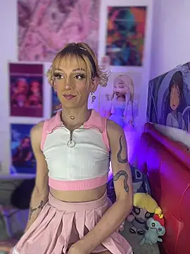 celeste hell  online show from 05/07/26, 07:14