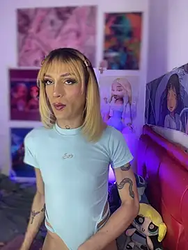 celeste hell  online show from 05/08/26, 09:36