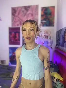 celeste hell  online show from 05/09/26, 11:37