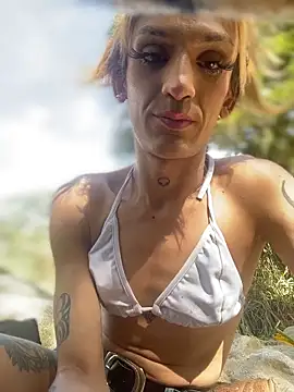 celeste hell  online show from 05/10/26, 08:03