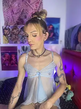 celeste hell  online show from 05/14/26, 09:05