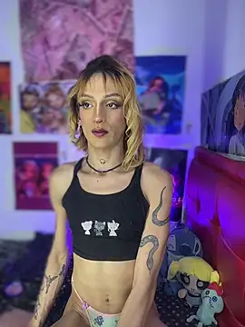 celeste hell  online show from 05/24/26, 08:41