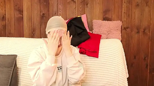 EndaMatheus online show from 02/26/26, 08:13