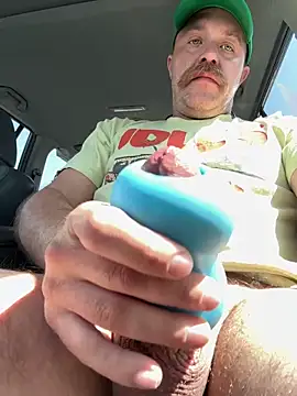 Fistfullock online show from 03/23/26, 06:23