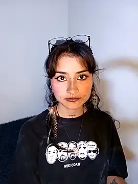 Lili  Clan online show from 03/03/26, 06:14