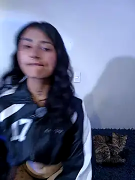 Lili  Clan online show from 03/28/26, 05:56