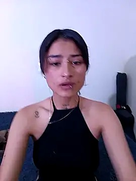 Lili  Clan online show from 03/29/26, 03:45