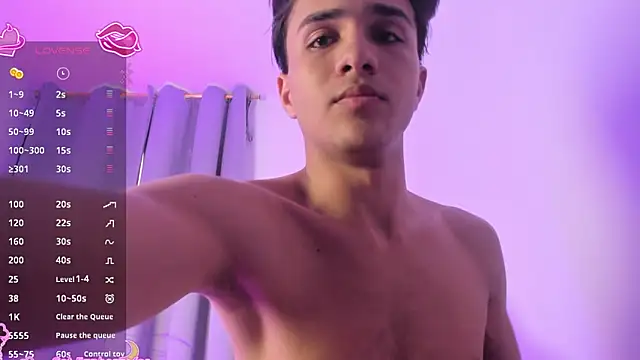 attlas 1 online show from 02/20/26, 12:05