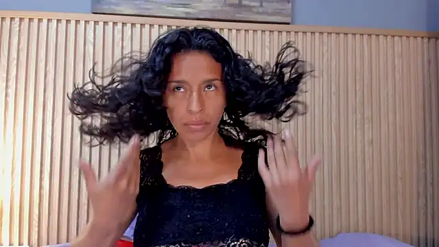 samantha duart3 online show from 03/19/26, 11:58