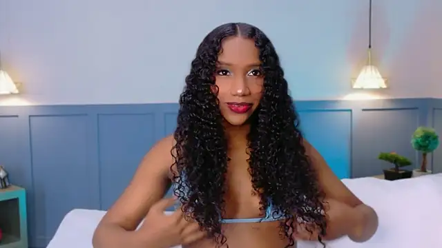 Chloe-Rose- online show from 04/19/26, 04:45