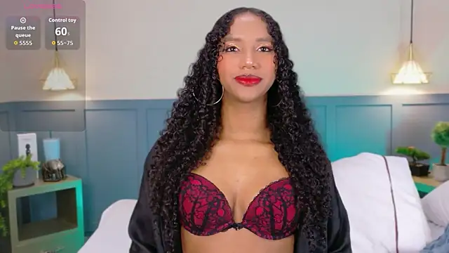 Chloe-Rose- online show from 04/27/26, 06:00