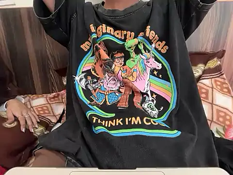 Robyne xx online show from 02/19/26, 05:58