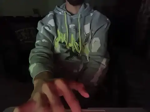 Robyne xx online show from 03/04/26, 05:30