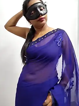 Cute-aryaa online show from 03/31/26, 05:02